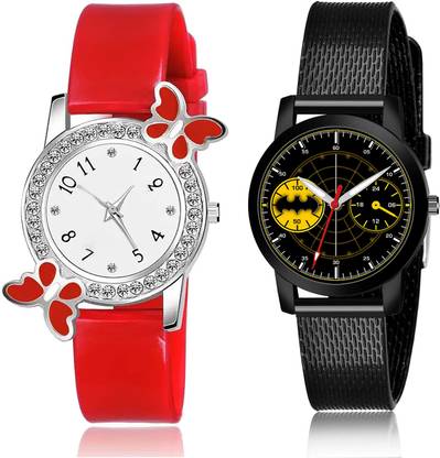 GROOT Analog Watch  - For Women