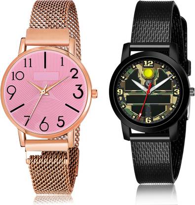 GROOT Analog Watch  - For Women