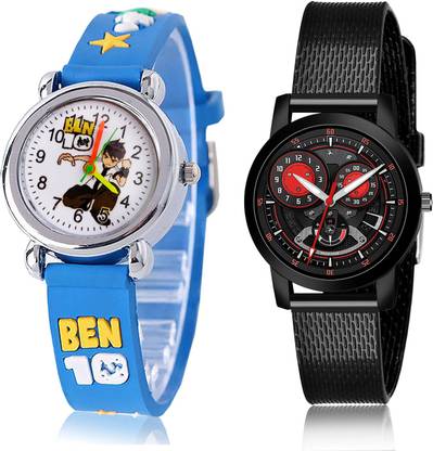 GROOT Analog Watch  - For Girls