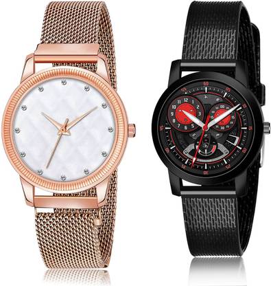 GROOT Analog Watch  - For Women