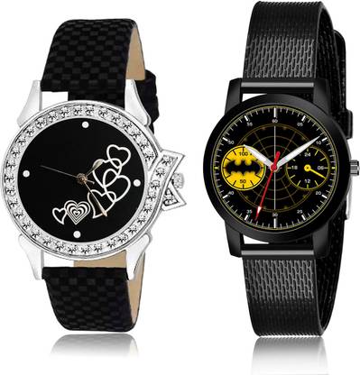 GROOT Analog Watch  - For Women