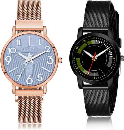 GROOT Analog Watch  - For Women