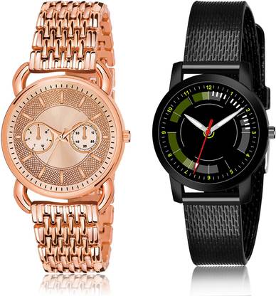 Analog Watch  - For Women