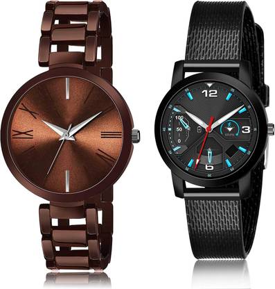 Analog Watch  - For Women