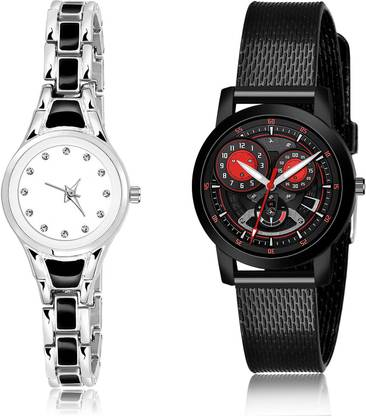 Analog Watch  - For Women