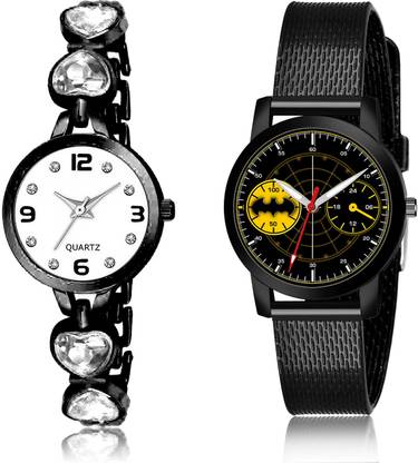 GROOT Analog Watch  - For Women