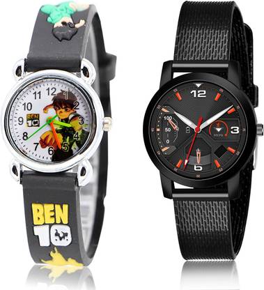 GROOT Analog Watch  - For Girls