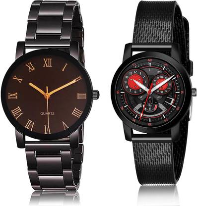 GROOT Analog Watch  - For Women