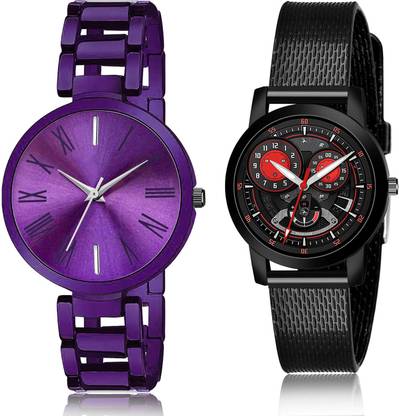 GROOT Analog Watch  - For Women