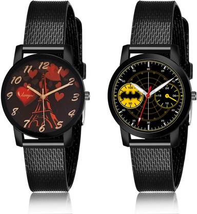 GROOT Analog Watch  - For Women