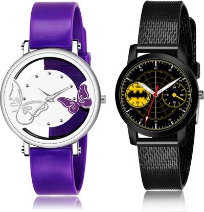 GROOT Analog Watch  - For Women