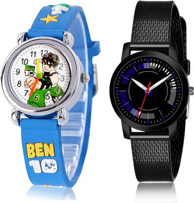 GROOT Analog Watch  - For Girls