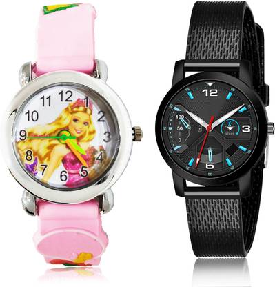 GROOT Analog Watch  - For Girls