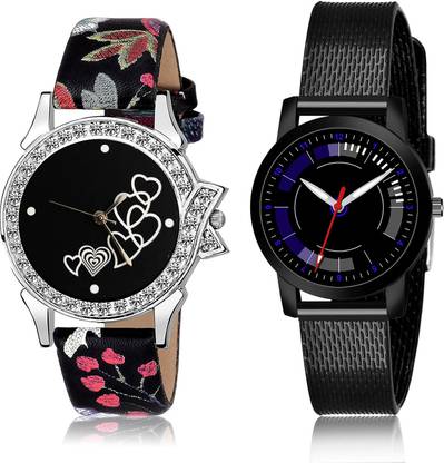 GROOT Analog Watch  - For Women