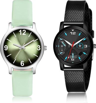 GROOT Analog Watch  - For Women