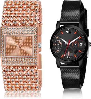 GROOT Analog Watch  - For Women