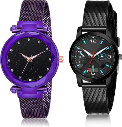 Analog Watch  - For Women