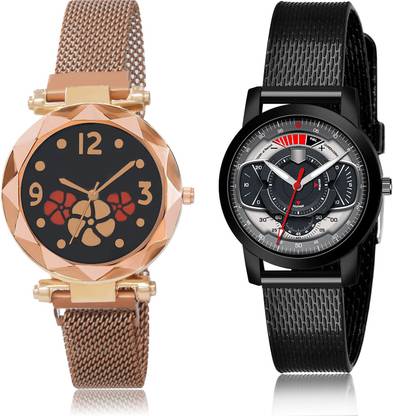 GROOT Analog Watch  - For Women