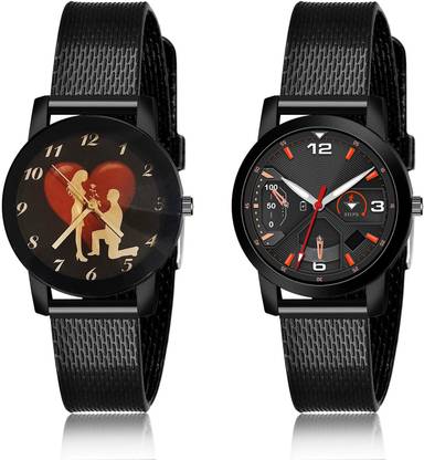 Analog Watch  - For Women