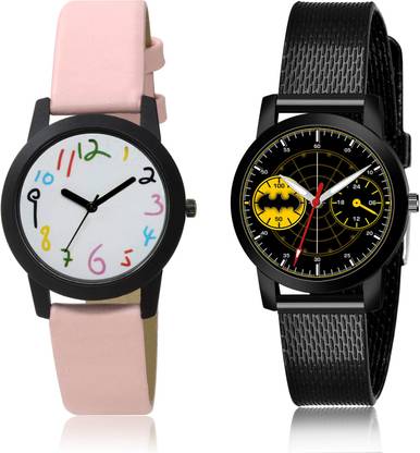 GROOT Analog Watch  - For Women