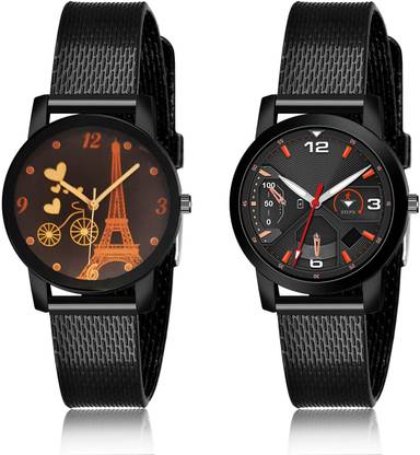 GROOT Analog Watch  - For Women