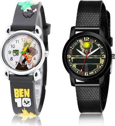 GROOT Analog Watch  - For Girls