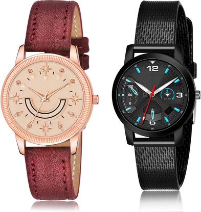 GROOT Analog Watch  - For Women