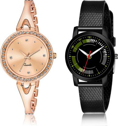 GROOT Analog Watch  - For Women