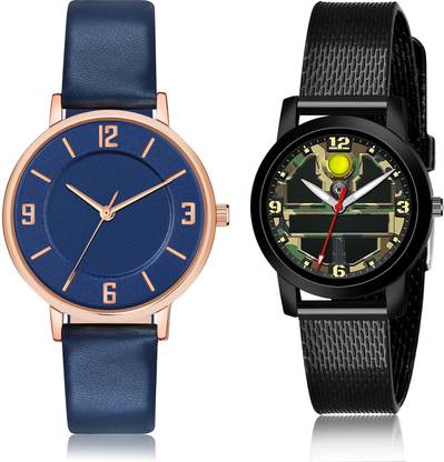 GROOT Analog Watch  - For Women