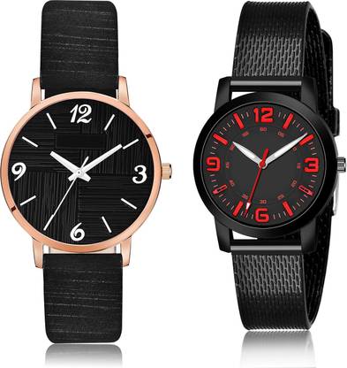 NEUTRON Analog Watch  - For Girls