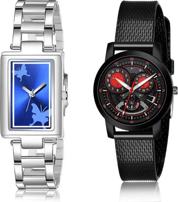 GROOT Analog Watch  - For Women