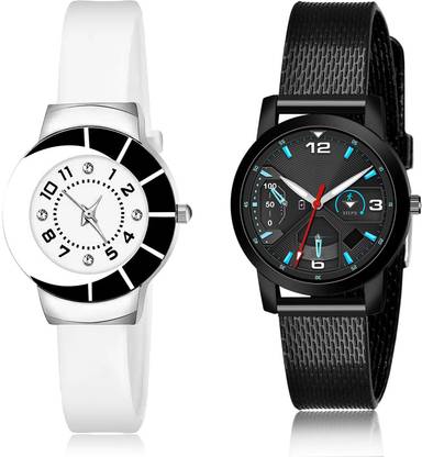 NEUTRON Analog Watch  - For Girls