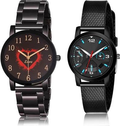 GROOT Analog Watch  - For Women