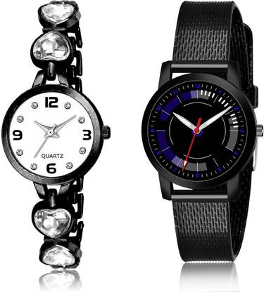 GROOT Analog Watch  - For Women