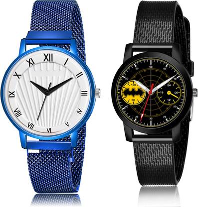 GROOT Analog Watch  - For Women