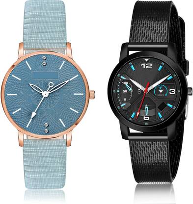 GROOT Analog Watch  - For Women