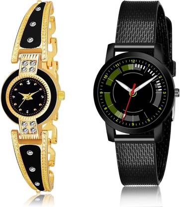 GROOT Analog Watch  - For Women