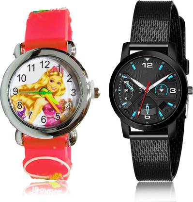 GROOT Analog Watch  - For Girls