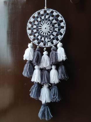 savsoul Wool Dream Catcher