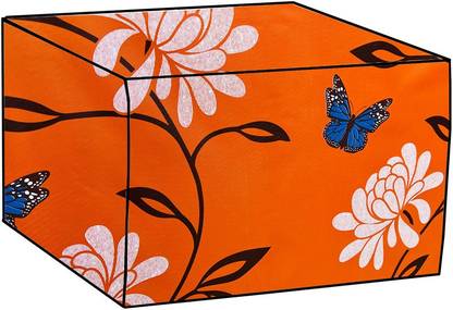 KVAR Air Conditioner  Cover