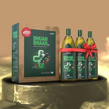 Dhuandhaar Plus Ah-10