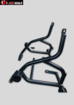 BIKE WORLDS BW RE SCRAM 411 UPPER AND LOWER CRASH GUARD