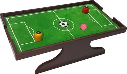 Craftminds Magnetic Table Football Air Football Board Game