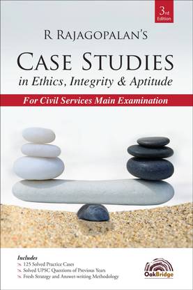 Case Studies in Ethics, Integrity & Aptitude