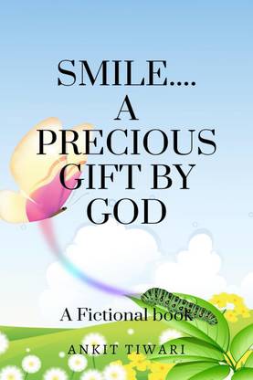 Smile........ a Precious Gift by God
