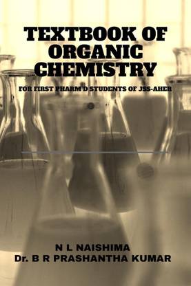 TEXTBOOK OF ORGANIC CHEMISTRY