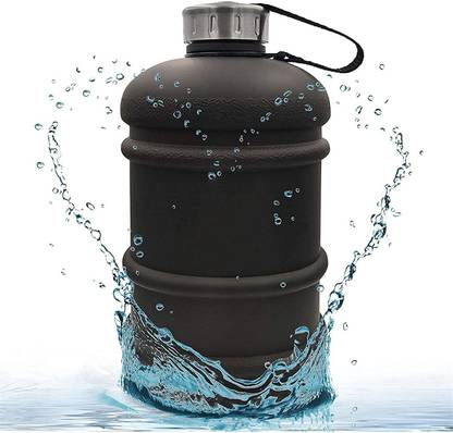 Abhsant 2200 ml Tritan Bottle