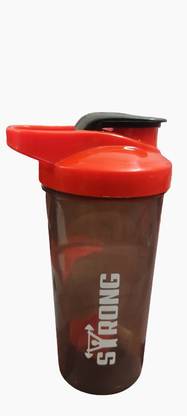 strog strong 700 ml Shaker