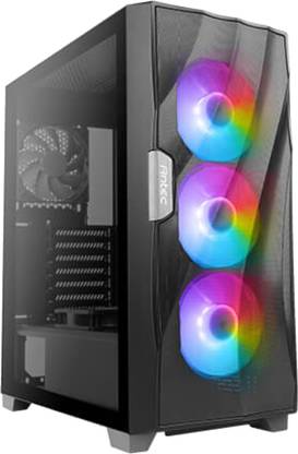 Antec DF700 Flux Mid Tower Cabinet