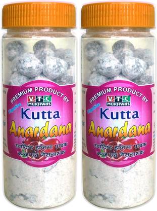 VTC ANARDANA 2 PACK ANARDANA Mouth Freshener